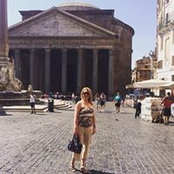 Therése Farrell's photo