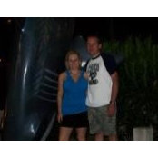 Christa Jacksons foto