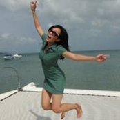 Christen Chen's photo