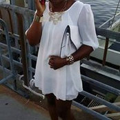 Karine Davis's photo