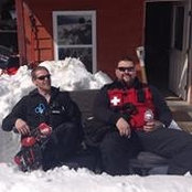 Jeff Angevine's photo
