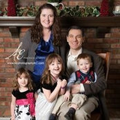Sacha Krieg's photo