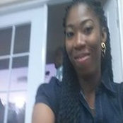 Darcelle Auguste Rampersad's photo