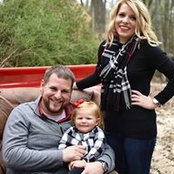 Jessica Simmons's photo