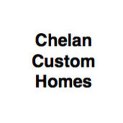 Chelan Custom Homes