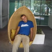 Daniel Maimin's photo