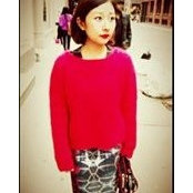 Yangmin Zhaos billede