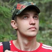 Maxim Kazakov's photo