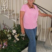 Jean Clark's photo