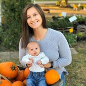 Rebecca Strotman's photo