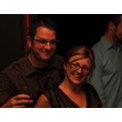 Julie Madore's photo