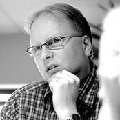 Foto von Paul Mabin