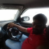 Khemchand Suthar's photo