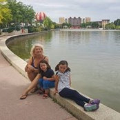 Catherine Kasas's photo