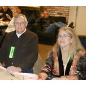 Greg Marlene Hallford's photo