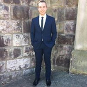 Justin Calabrese's photo