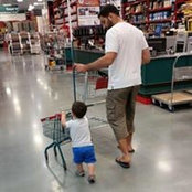 Bilal Abdo's photo