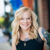 Foto de Jennifer Mitchell