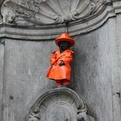 Alain Polak's photo