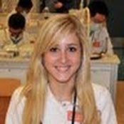 Kristine Lunger's photo
