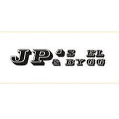 JP’s El & Bygg AB