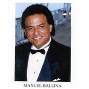 Manuel Ballinas foto