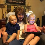 Pat Brock's photo
