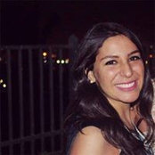Mariam Khalil's photo