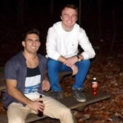Bradley Perkins's photo