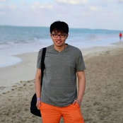 Jeff Zhou's photo