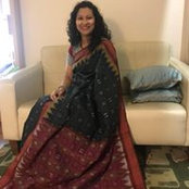 Paramita Biswas's photo