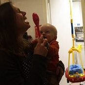 Julia Barr's photo
