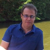 Constantin Petrache's photo