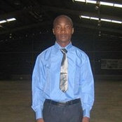 Cedrick Tshikub's photo