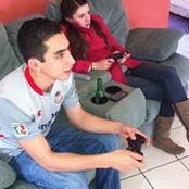 Daniela Gonzalez Ochoa's photo
