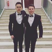 Daniel Arundel's photo