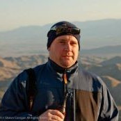 Mike Corrigan's photo