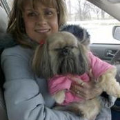 Ginger Mandel's photo