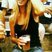 Janelle Pierces foto