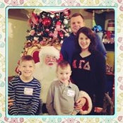 Kelly Berner's photo