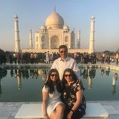 Foto von Divyesh Desai