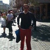 Antonio Acín's photo