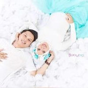 Asep Ginanjars foto