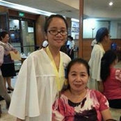 Joyce Loriega's photo