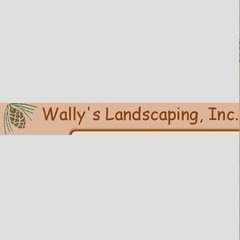 Wally's Landscaping