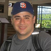 Mark Holmbergs foto