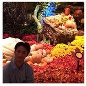 Satoshi Kitanoさんの写真