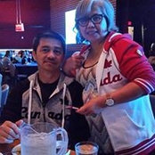 George Barretto's photo