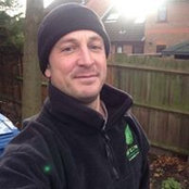Phil Wareings foto