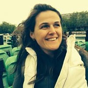 Claudia Krinkss billede